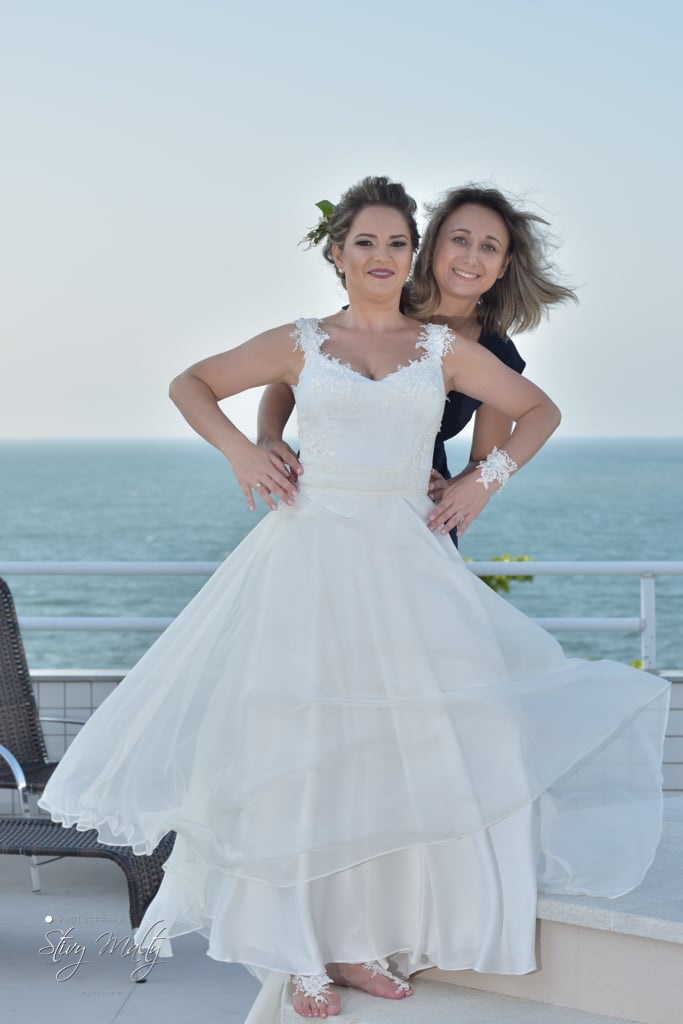 Fotografia de casamento - Lozi e Luciano - Stivy Malty Photography